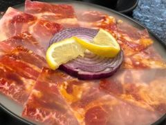 -九田家黑牛烤肉料理(二天地店)