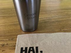 -Green Option(官舍店)
