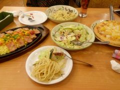 -萨莉亚(百信广场店)