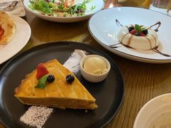 -安妮意大利餐厅(世贸天阶店)