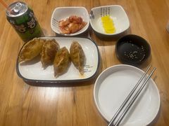 -多宾韩国料理(学衡路店)