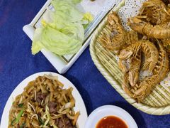 -东江海鲜大排档·潮汕菜·砂锅粥