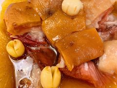 蜜汁火方-得月楼·省级非遗·传统苏帮菜(观前店)