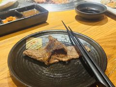 -赤坂亭·M9和牛烧肉·铁板烧·日料398放题(长泰广场店)