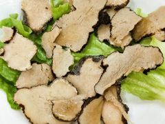 野生黑松露-一品滇香·云南菜(公益西桥店)