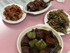 -蘭心餐厅(进贤路店)