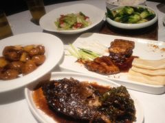 -小城故事·地道宁波味(月湖盛园店)