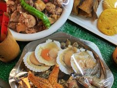 -渔家大院·地道威海菜(石岛店)