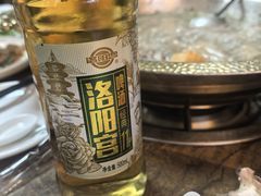 -清真·馬坡二旦烧烤(人生一串拍摄店)