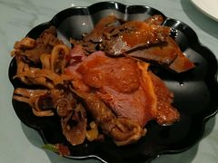 -爱9味·火锅自助主题餐厅(西站店)