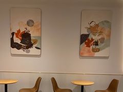 -Tims天好咖啡·贝果(豪威科技大厦店)