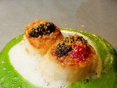 -Le Bistrot de Racine