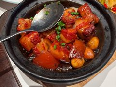 -码头鲜精致威海菜(欧乐坊店)