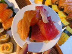 -昆明佳华广场酒店·西餐厅