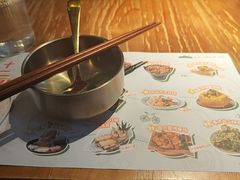 -岛风·台食小馆 ISLAND BISTRO(烟台山店)