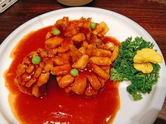 -食味酒味天津菜·海肠捞饭·东方酒饮(鼓楼店)