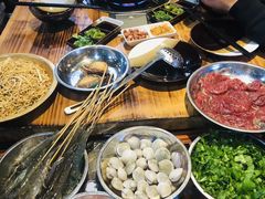-盈田盈粥庄(博山东路店)