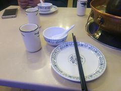 -月圆火锅(宁海东路二店)