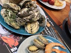 -圣罗巴甄选自助(麦凯乐店)