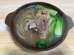 -东记肉骨茶(南阳路店)