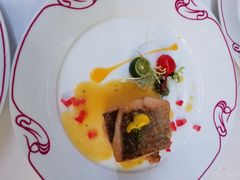 -马克西姆餐厅(崇文门店)