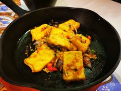 -云海肴·汽锅鸡·云南菜(美罗城店)