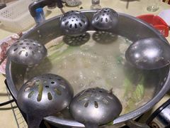 -章记正宗南岗鱼蛋火锅