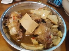 -老兵牛蹄店(下沙店)