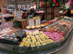 店内环境-永辉超市(鲁谷店)