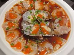 -乔街深夜食堂·台州菜·高压锅生蚝(杭州总店)