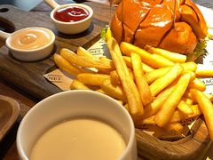 -Magnet磁食(愚园路店)