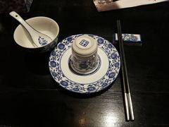 -百花深处·老北京风味菜