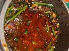 -聚点串吧·北京烧烤(赵登禹路店)