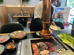 -臻牛烤肉