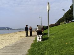 -云龙湖旅游景区