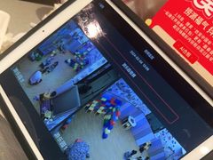 -海底捞火锅(让胡路万达店)