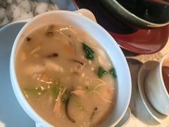 -湖滨28中餐厅·西湖宴·杭州君悦酒店