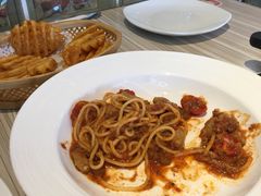 -必胜客(绿地新都会店)