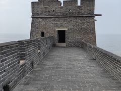 -老龙头景区