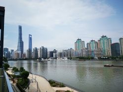 -格乐利雅婚礼艺术中心(南外滩店)