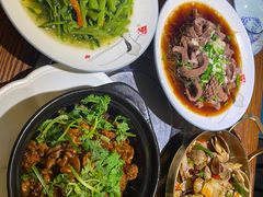 -517烧烤·龙虾·海鲜大排档(万象都荟店)