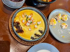 -水润轩私厨海南菜餐厅(铂尔曼酒店)