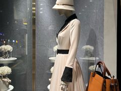 -采姿CA·ZI男女装时装高级定制(成都南路店)