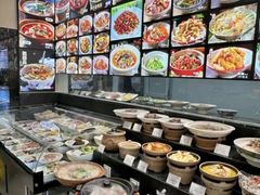 -建德食府·十八年建德菜(天目里国际街区店)
