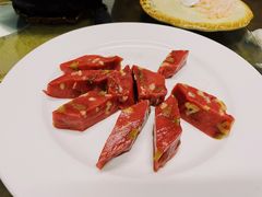 苏式拉糕-协和菜馆(凤凰街店)