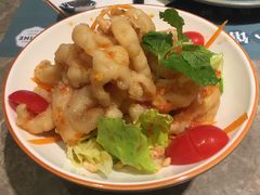 -美奈小馆·东南亚菜(福田星河COCO Park店)