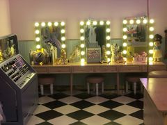 -Lilliput粒粒堡亲子餐厅(置汇旭辉店)