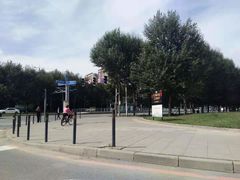 -白塔河路(地铁站)