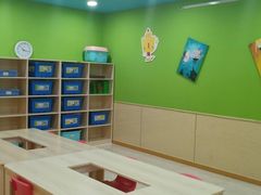 -克乐思少儿机器人•编程•竞赛科技馆(融创店)