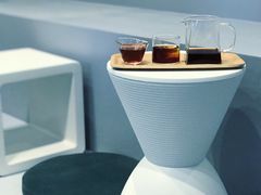 -BIJOU coffee&cocktail(龙岗万科广场店)